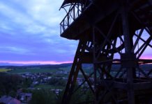 Hornické pohádky zavedou návštěvníky do podzemí. Na svátek muzeum otevře i své věže