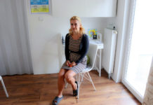 Kineziologie nás může udělat šťastnějšími, míní terapeutka z Březových Hor