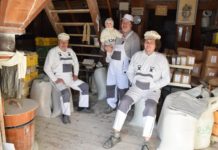 Mlýn Dubských v Bohutíně bude o víkendu slavit