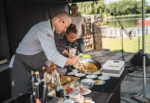 Tipy na výlet: Kam v srpnu na výlet