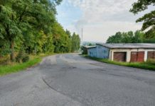 Další dopravní uzavírka v Příbrami. Od pondělí neprojedete Anenskou ulicí