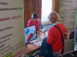 Veletrh středních škol představí v Příbrami možnosti dalšího studia