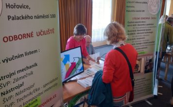 Veletrh středních škol představí v Příbrami možnosti dalšího studia