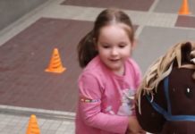 České Kiwanis kluby připravily pro děti v Praze Loučení s prázdninami