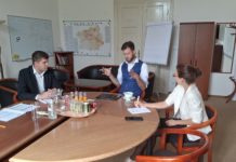 Kraj řeší nedostatek míst ve školkách