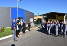 Školní rok začal i v příbramské věznici