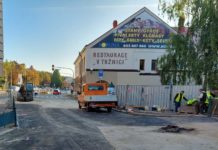 V Hailově je hotovo, provoz se do ní vrátí o víkendu