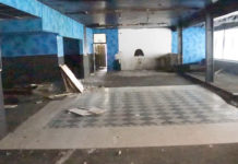 SZM zveřejnily záměr pronájmu Snack baru