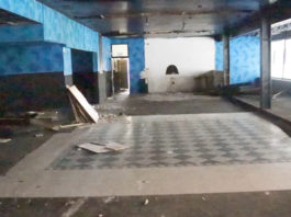 Snack bar v příbramském bazénu má po letech hledání alespoň částečného nájemce