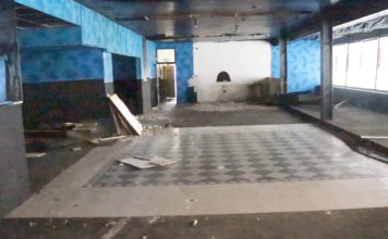 Snack bar v příbramském bazénu má po letech hledání alespoň částečného nájemce