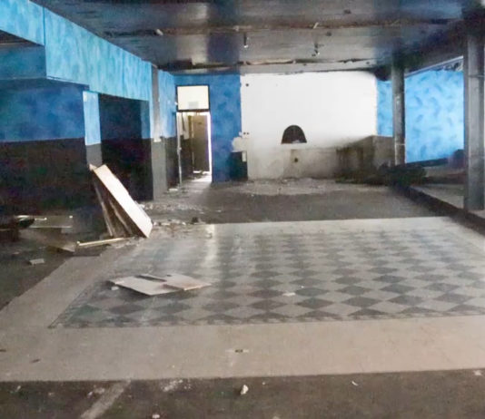 Snack bar v příbramském bazénu má po letech hledání alespoň částečného nájemce