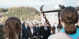 Listopad na Vojně připomene svobodu i nabídne divadelní festival