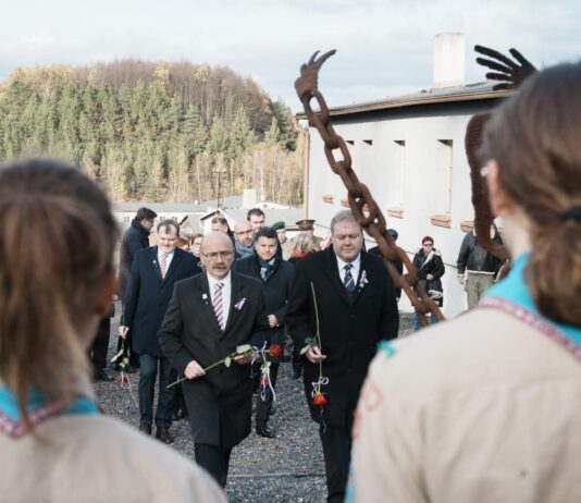 Listopad na Vojně připomene svobodu i nabídne divadelní festival