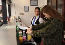 Střední integrovaná škola otevřela dveře budoucím studentům