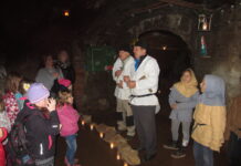 Zájem o expozice Hornického muzea Příbram roste