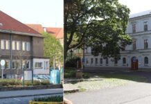 Příbram i kraj chtějí předkupní právo na polikliniku a akademii