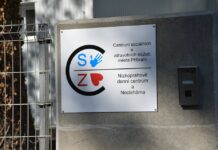 V mrazech najdou bezdomovci útočiště na Rynečku