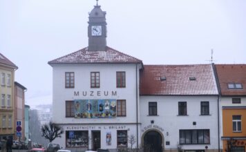 Výstava „Uloupené umění“ připomene v Sedlčanech osudy zabavených sbírek během nacistické okupace