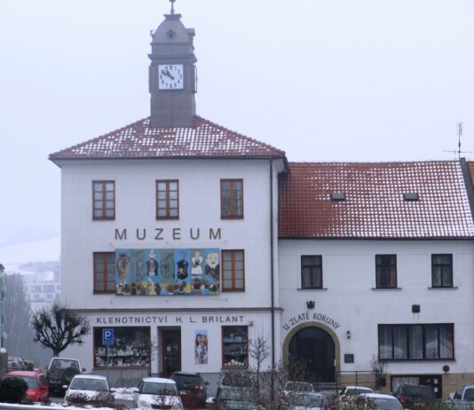 Výstava „Uloupené umění“ připomene v Sedlčanech osudy zabavených sbírek během nacistické okupace