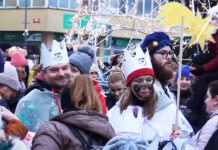 Výtežek Tříkrálové sbírky použije Charita pro denní stacionář