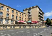 Rada města vybrala nového nájemce hotelu a restaurace v kulturním domě