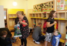 Příbramské školky už mají rozpis provozu pro letošní léto