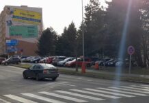 Vznikne v Milínské ulici parkovací dům nebo ne?