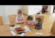 Příbramské školy se představují budoucím prvňákům