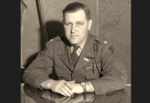 V Kamýku si připomenou amerického válečného hrdinu C. W. Abramse