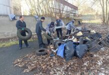 Vězni z Příbramské věznice v akci: Pomáhají v nemocnici, léčebně i soudu