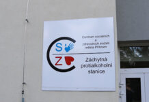 Příbramská „záchytka“ získala od kraje více peněz než loni