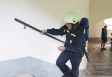 Příbram bude hostit krajskou hasičskou soutěž v disciplínách TFA