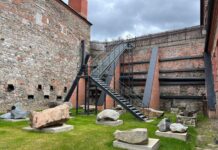 Hornické muzeum otevře Geopark Brd a Podbrdska