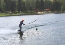 Děti čeká v sobotu na Novém rybníku bohatý program