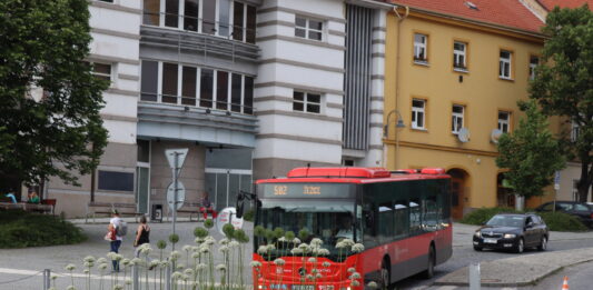 Doprava ve městě Příbram kapitola 1: Poptávková doprava jako moderní řešení pro Příbram