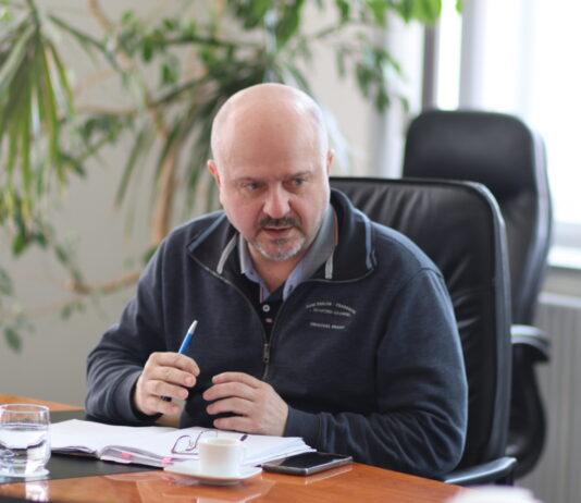 Místostarosta Miroslav Peterka: Technické služby mají své limity. Péče o město je společná