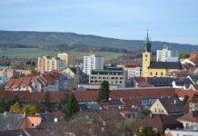 Nová generace urbanistů představuje vize rozvoje Příbrami