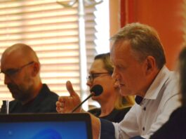 Václav Dvořák: Rozpočet je „na knop“ a městu chybí dlouhodobá vize