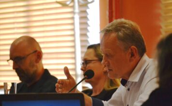 Václav Dvořák: Rozpočet je „na knop“ a městu chybí dlouhodobá vize