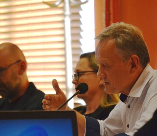 Václav Dvořák: Rozpočet je „na knop“ a městu chybí dlouhodobá vize