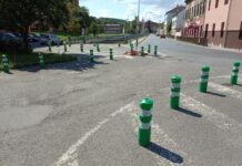Obnova mostu na Rynečku vstupuje do druhé etapy, motoristy čekají dopravní omezení