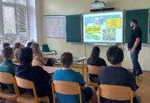 Policisté a věznice seznamují školáky s nebezpečím drog