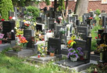 Nadcházející Památka zesnulých přinese zvýšený provoz a dohled policie