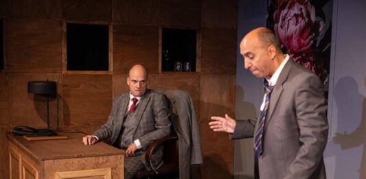 Horor, animák ve 3D, divadelní vražda i basketbal. Víkend v Příbrami nabídne pestrý program