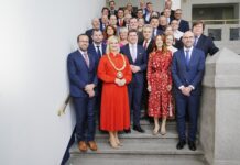 Petra Pecková zvolena opět hejtmankou kraje, koalice STAN a SPOLU tvoří staronové vedení