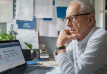 Prevence kyberkriminality: Říjen jako měsíc boje proti internetovým podvodům