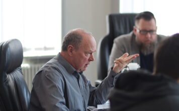 Vladimír Karpíšek: Volby jsme vyhráli, ale o funkce za každou cenu nestojíme. Třetího místostarostu jsme odmítli