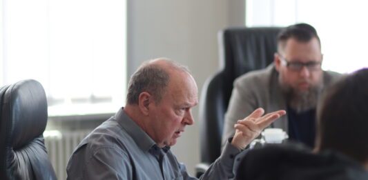 Vladimír Karpíšek: Volby jsme vyhráli, ale o funkce za každou cenu nestojíme. Třetího místostarostu jsme odmítli