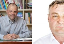 Další střídání mezi zastupiteli za ANO. Náhradníka Vilda vystřídá náhradník Holý