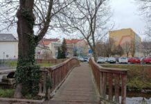 Oprava uzavřela lávku, kterou chtělo město před lety úplně zrušit